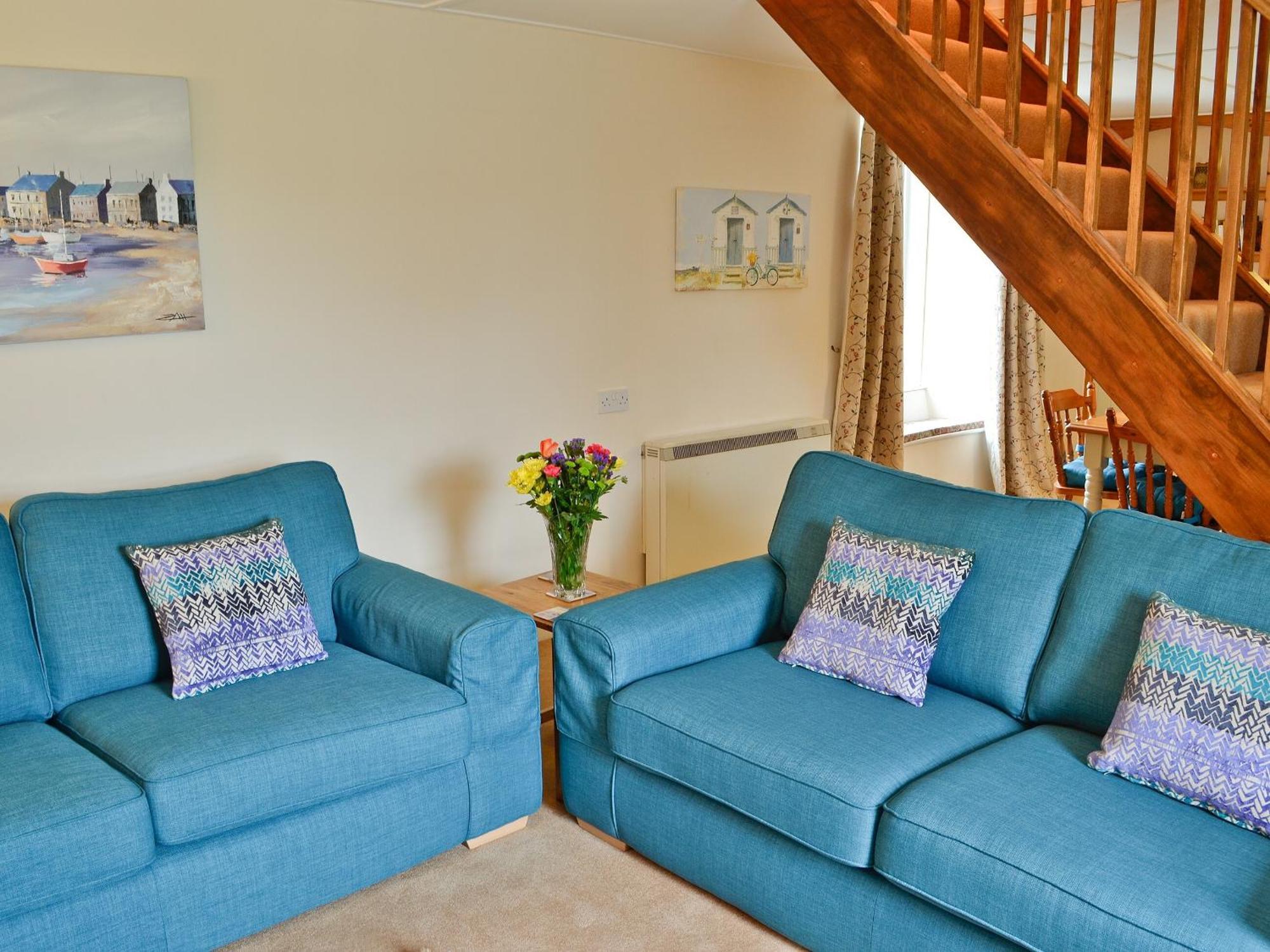 Meadow Cottage - 26912 Saint Issey Exteriér fotografie
